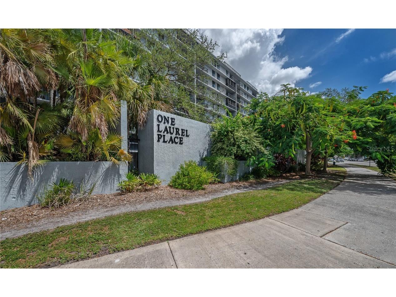 201 W Laurel Street #303 Tampa FL 33602 T3470117 image1