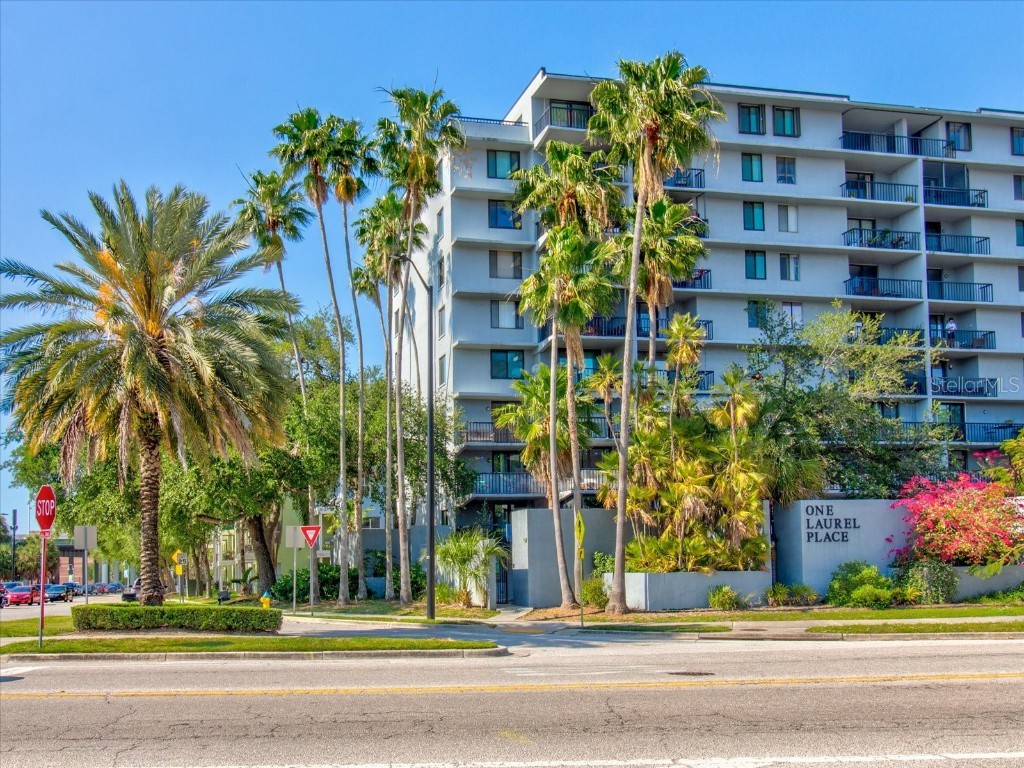 201 W Laurel Street #306 Tampa FL 33602 U8238962 image1