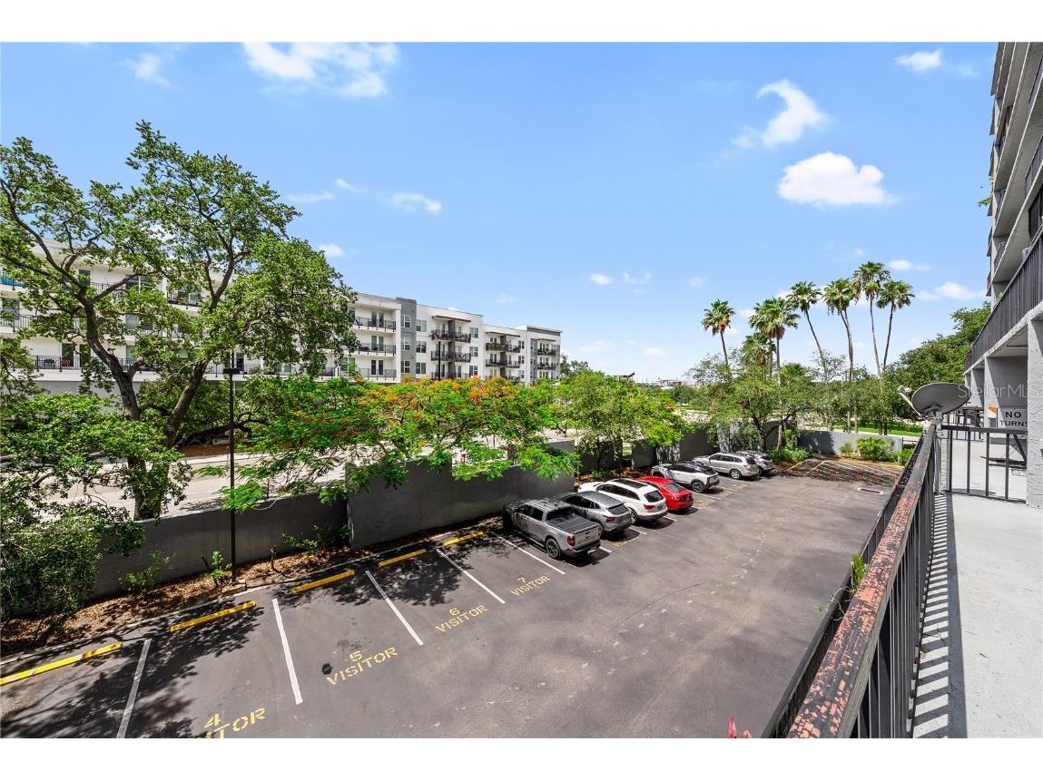 201 W Laurel Street #308 Tampa FL 33602 - HILLSBOROUGH RIVER TB8401757 image21