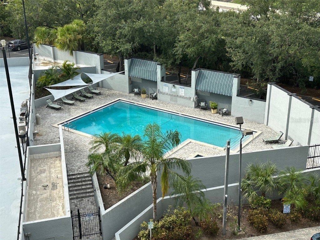 201 W Laurel Street #308 Tampa FL 33602 - HILLSBOROUGH RIVER TB8401757 image24