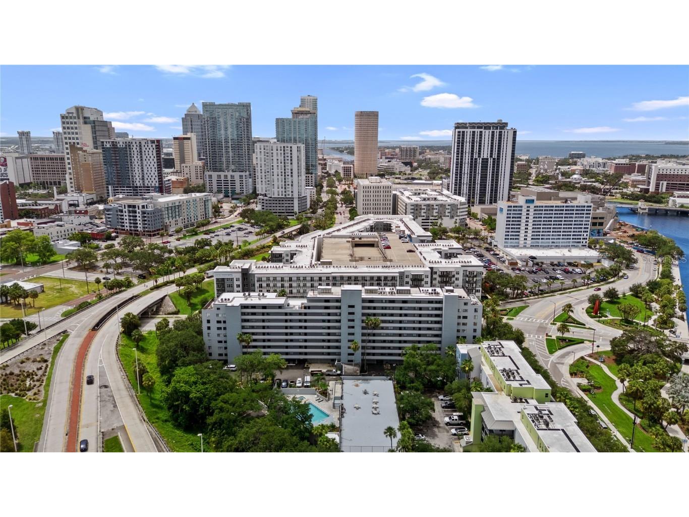 201 W Laurel Street #308 Tampa FL 33602 - HILLSBOROUGH RIVER TB8401757 image31