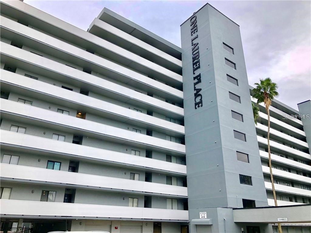201 W Laurel Street #309 Tampa FL 33602 T3350541 image1