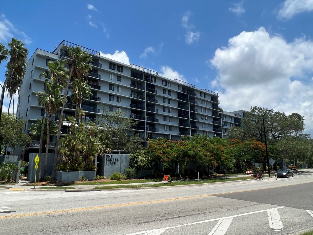 201 W Laurel Street #310 Tampa FL 33602 T3455659 image1