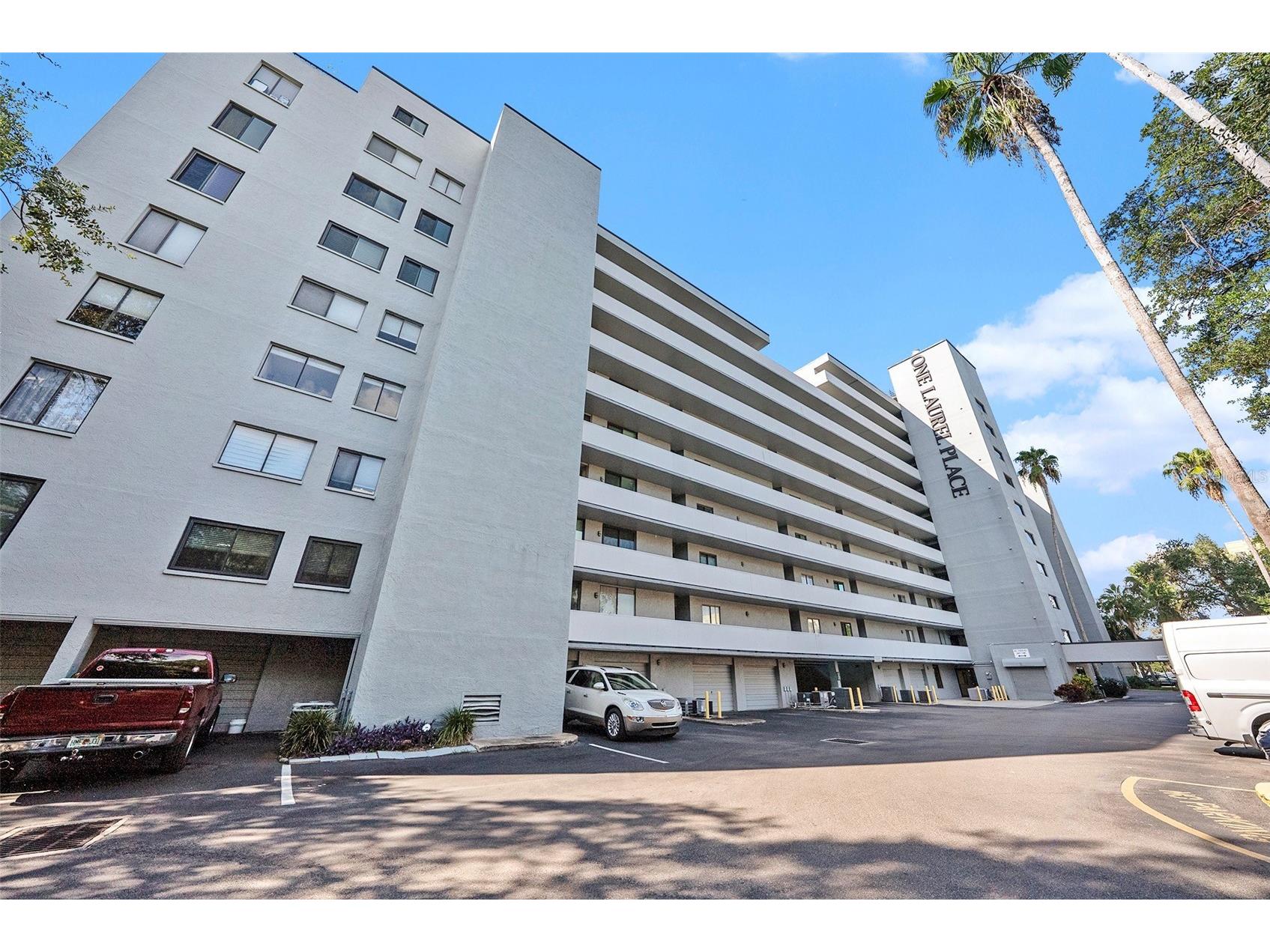 201 W Laurel Street #504B Tampa FL 33602 TB8419312 image1