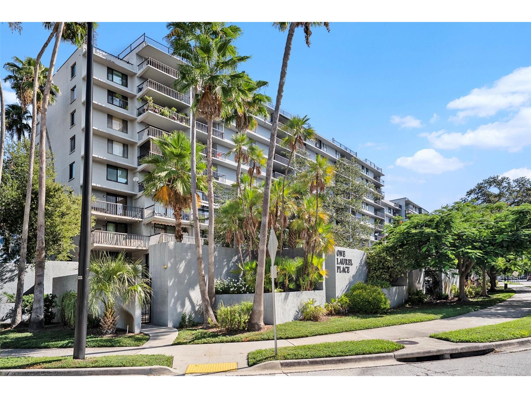 201 W Laurel Street #504B Tampa FL 33602 TB8419312 image18