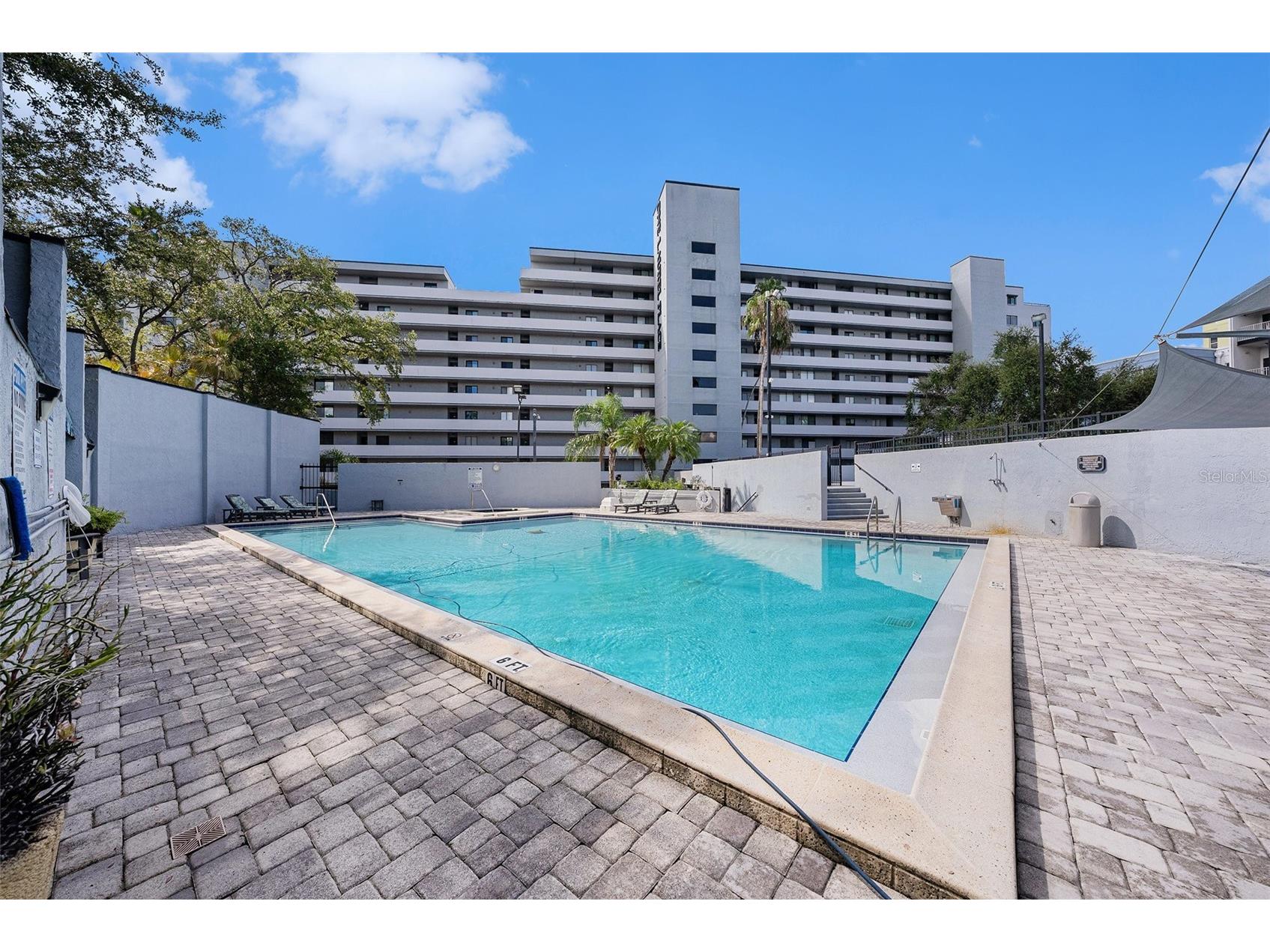 201 W Laurel Street #504B Tampa FL 33602 TB8419312 image20