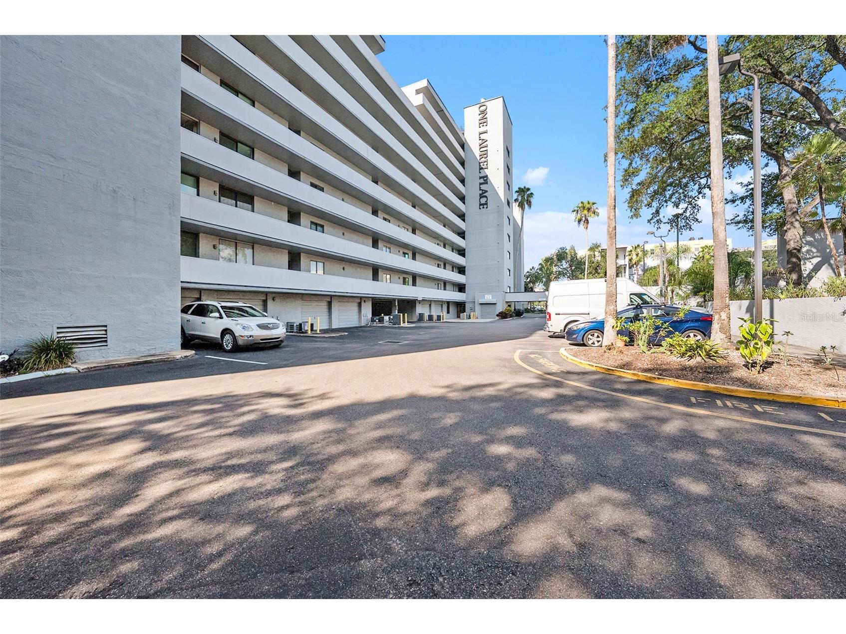 201 W Laurel Street #504B Tampa FL 33602 TB8419312 image23