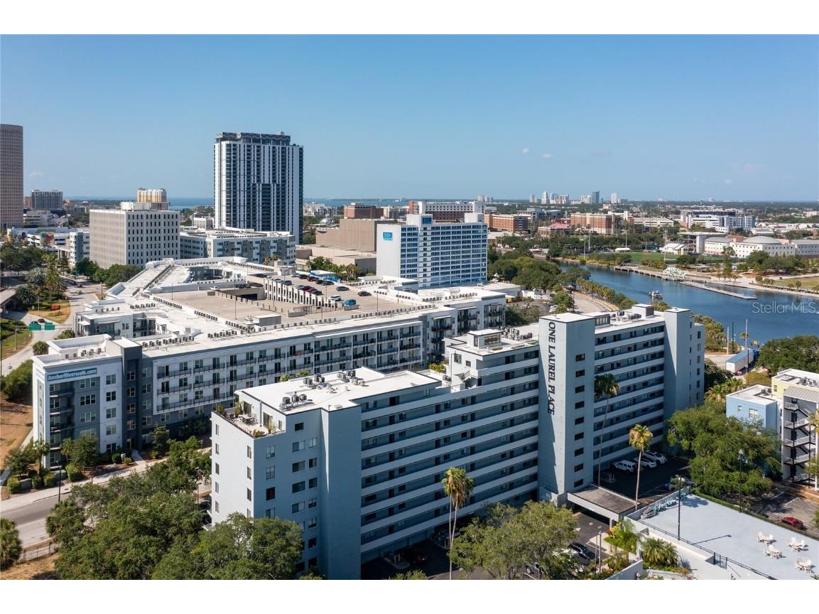 201 W Laurel Street #507 Tampa FL 33602 TB8347991 image1