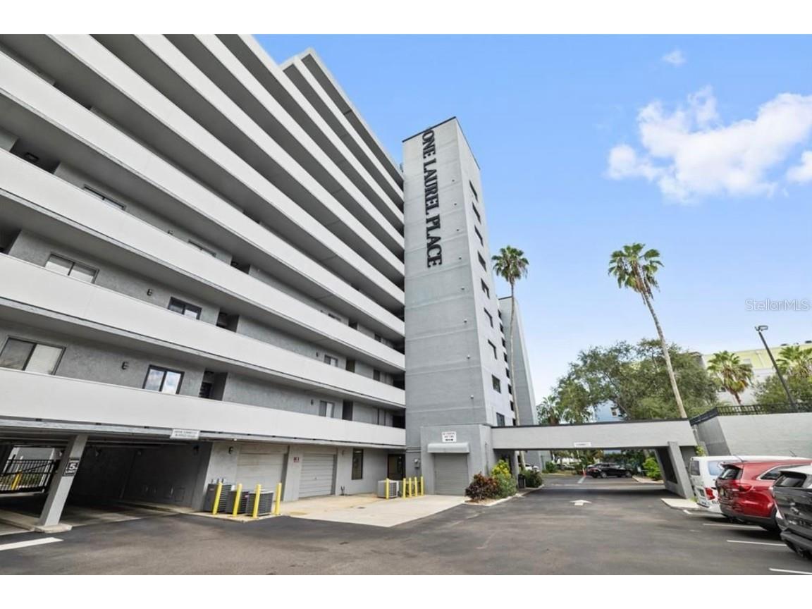 201 W Laurel Street #508 Tampa FL 33602 O6176733 image1