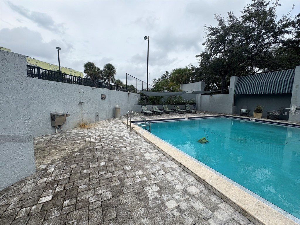 201 W Laurel Street #608 Tampa FL 33602 - HILLSBOROUGH RIVER TB8425562 image20