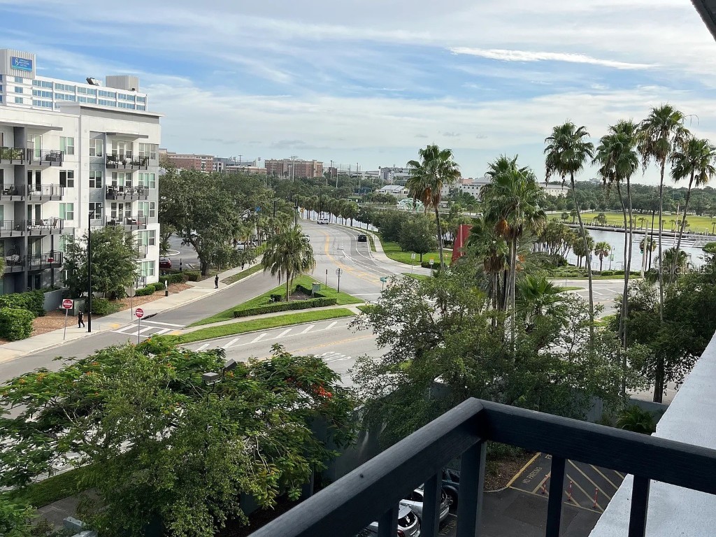 201 W Laurel Street #608 Tampa FL 33602 - HILLSBOROUGH RIVER TB8425562 image9