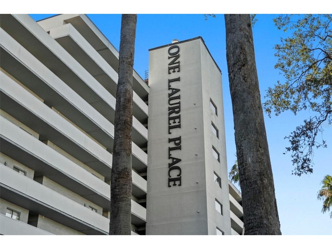 201 W Laurel Street #609 Tampa FL 33602 TB8319987 image1