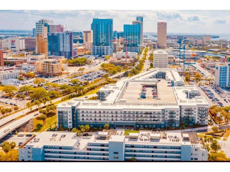 201 W Laurel Street #701 Tampa FL 33602 TB8480430 image2