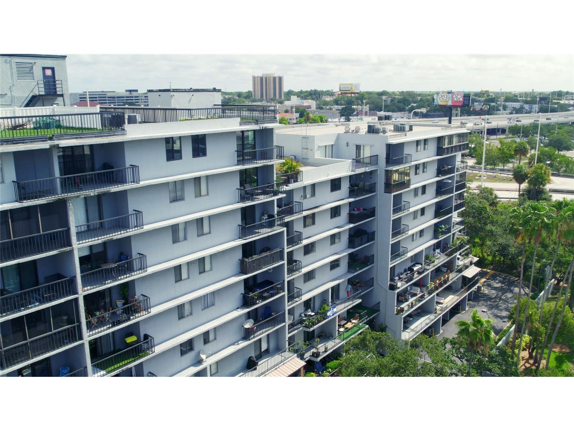 201 W Laurel Street #701 Tampa FL 33602 TB8480430 image26