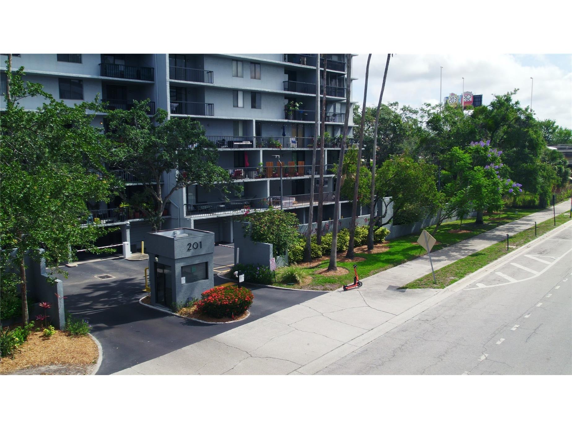 201 W Laurel Street #701 Tampa FL 33602 TB8480430 image28