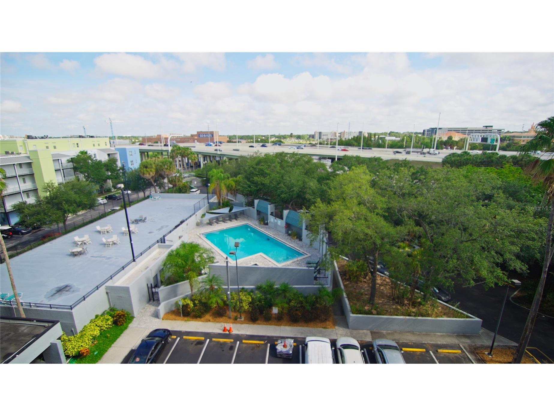 201 W Laurel Street #701 Tampa FL 33602 TB8480430 image30