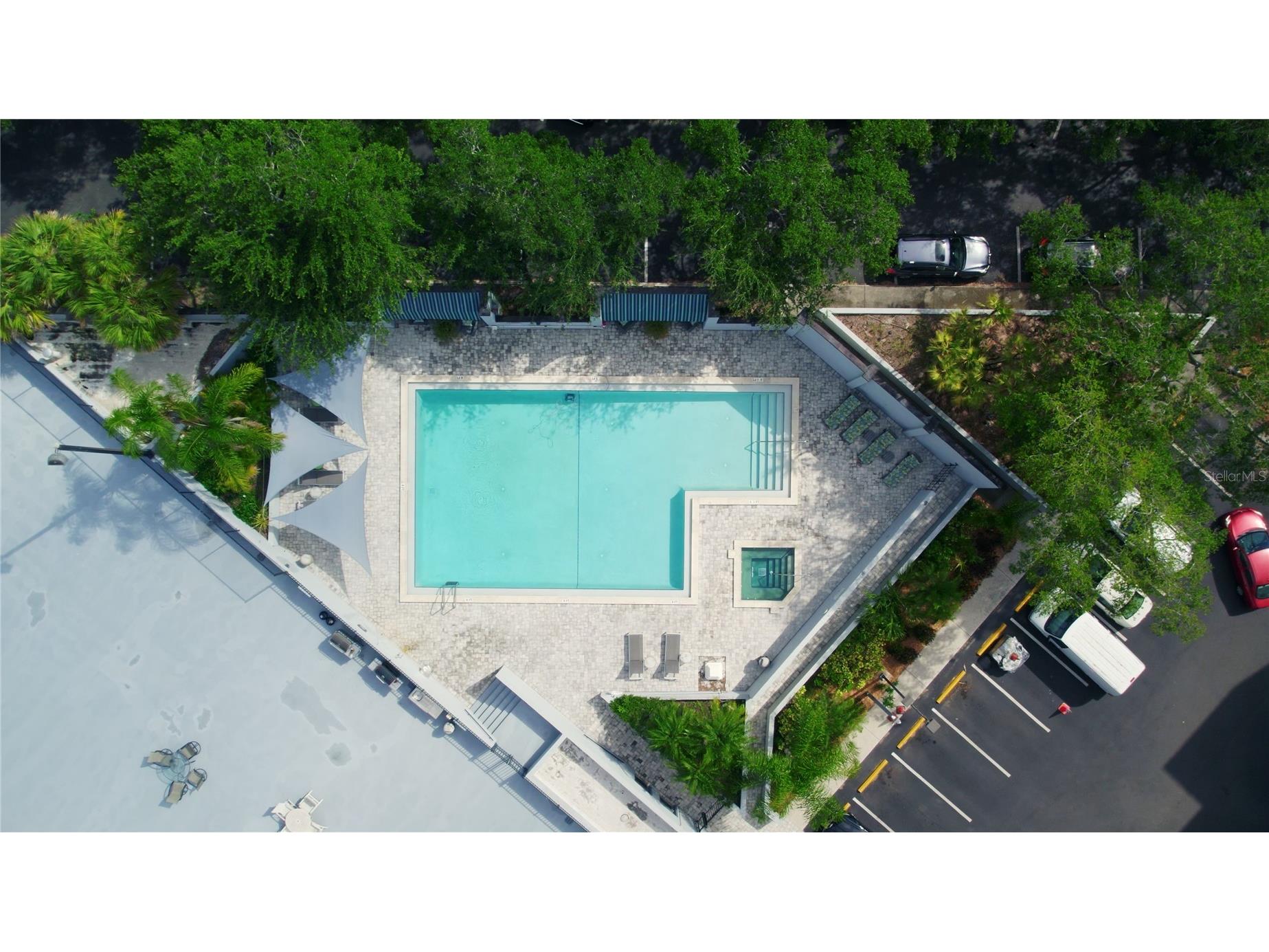 201 W Laurel Street #701 Tampa FL 33602 TB8480430 image31