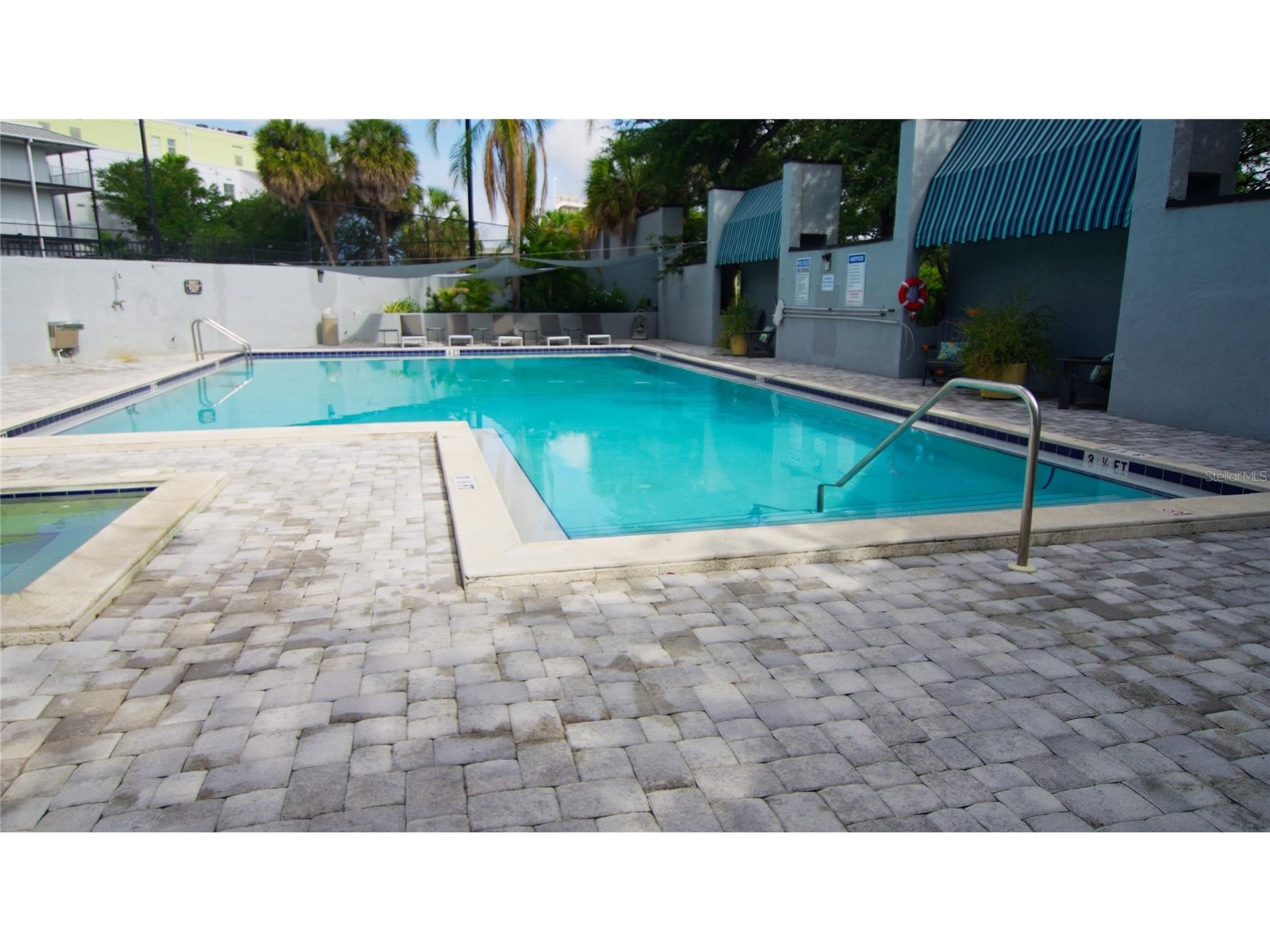 201 W Laurel Street #701 Tampa FL 33602 TB8480430 image33