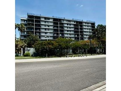 201 W Laurel Street #703 Tampa FL 33602 TB8518426 image1