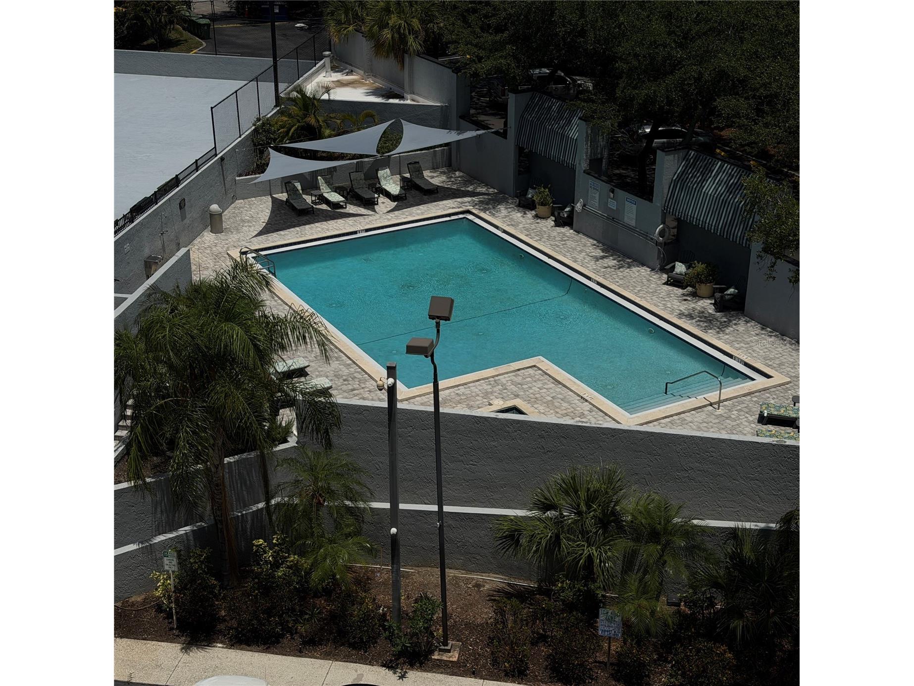 201 W Laurel Street #703 Tampa FL 33602 TB8518426 image21