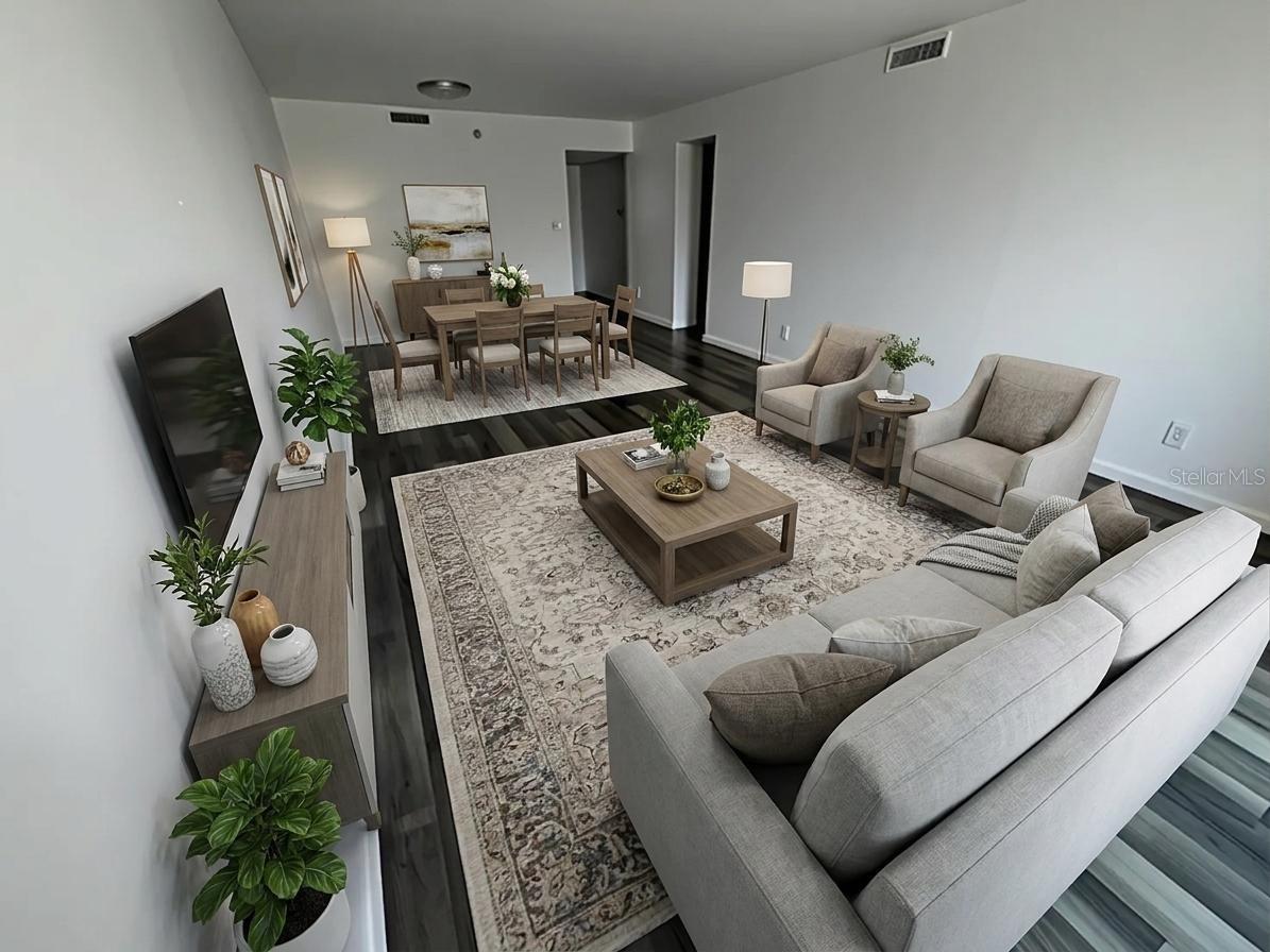 201 W Laurel Street #703 Tampa FL 33602 TB8518426 image5