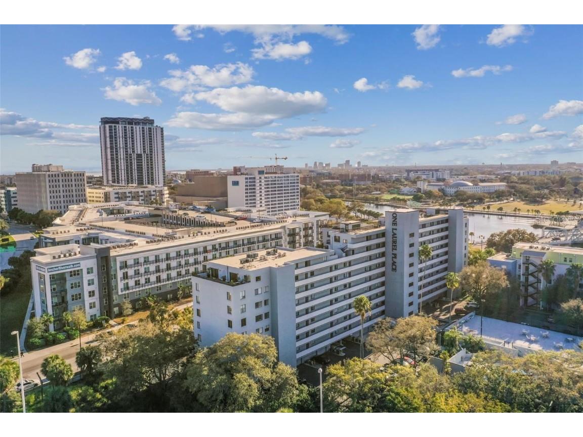 201 W Laurel Street #704 Tampa FL 33602 U8251181 image1