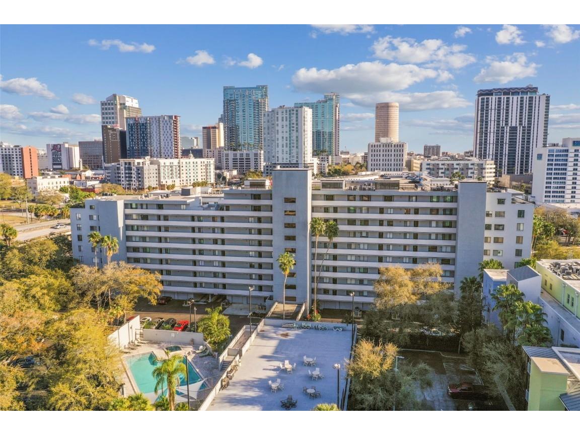 201 W Laurel Street #704 Tampa FL 33602 TB8382538 image1
