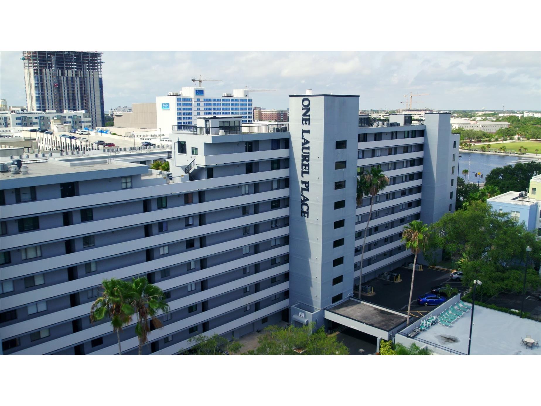 201 W Laurel Street #712 Tampa FL 33602 TB8480428 image1