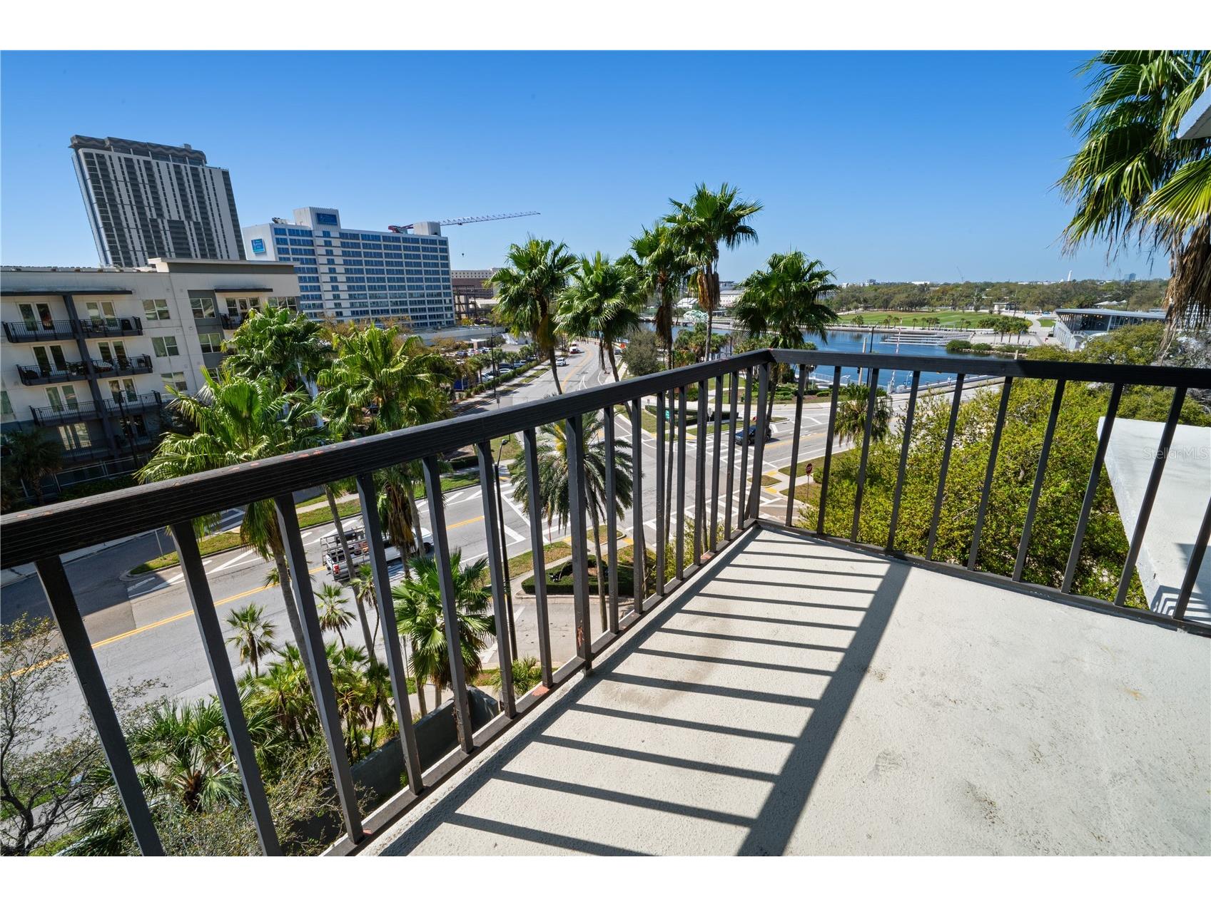 201 W Laurel Street #712 Tampa FL 33602 TB8480428 image23