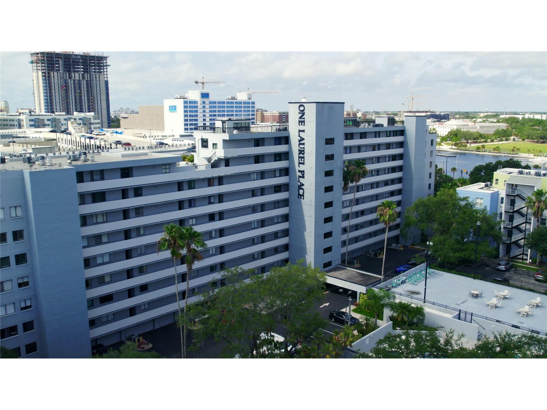 201 W Laurel Street #712 Tampa FL 33602 TB8480428 image26