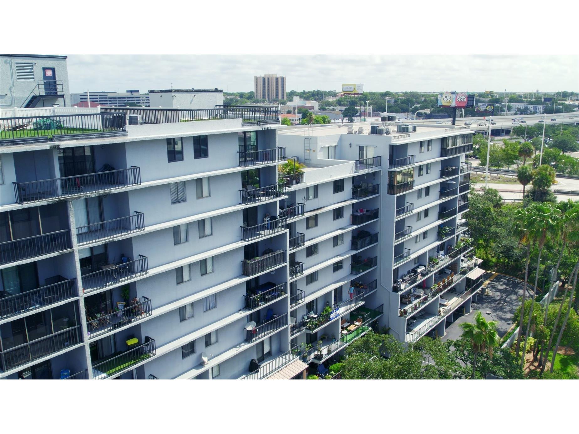201 W Laurel Street #712 Tampa FL 33602 TB8480428 image27