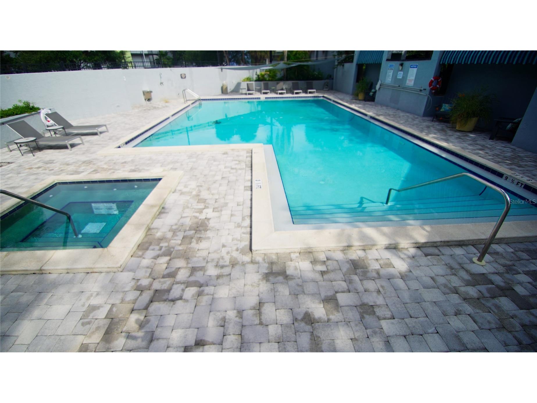 201 W Laurel Street #712 Tampa FL 33602 TB8480428 image29
