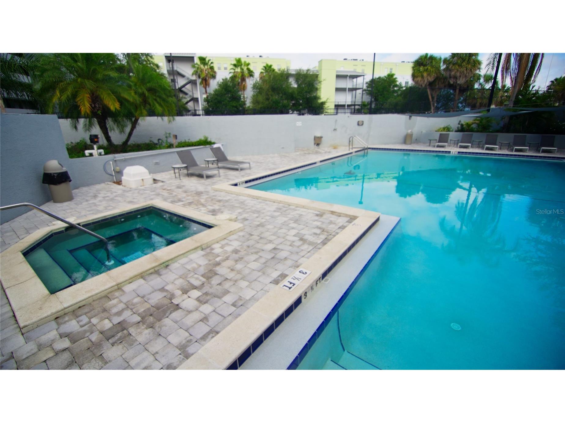 201 W Laurel Street #712 Tampa FL 33602 TB8480428 image32