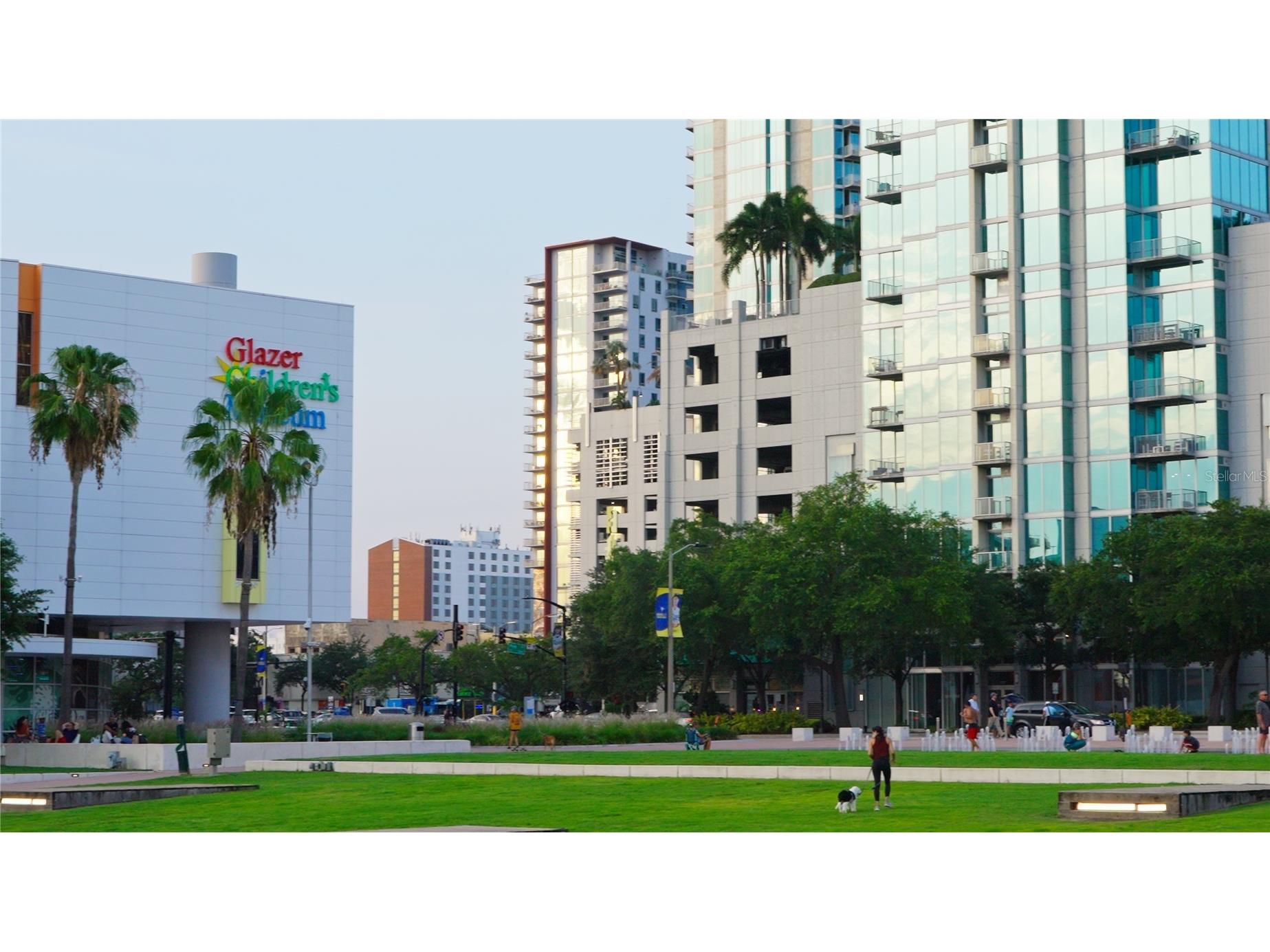 201 W Laurel Street #712 Tampa FL 33602 TB8480428 image35