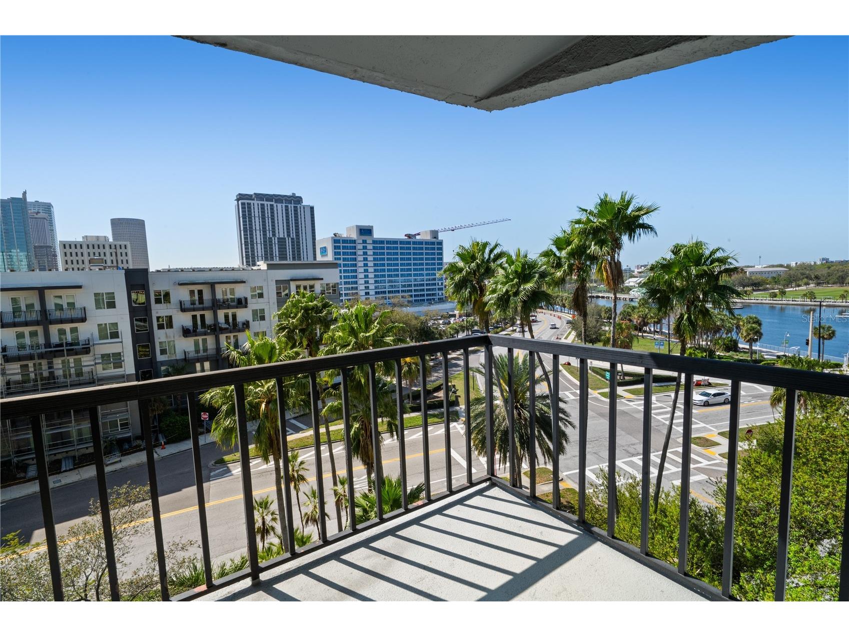 201 W Laurel Street #712 Tampa FL 33602 TB8480428 image4