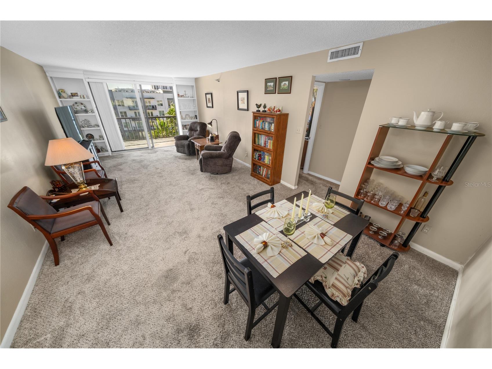 201 W Laurel Street #712 Tampa FL 33602 TB8480428 image5