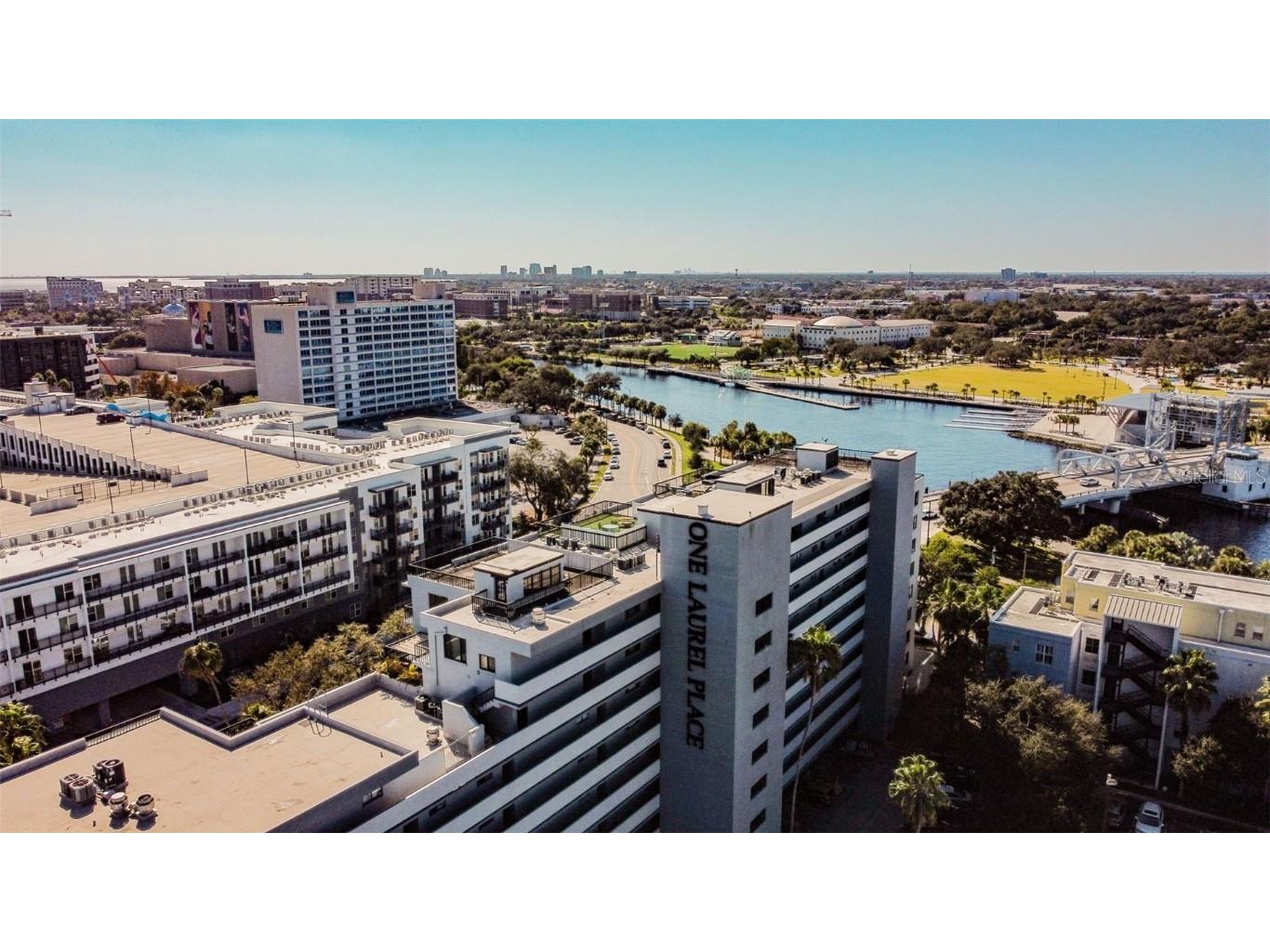 201 W Laurel Street #804 Tampa FL 33602 T3446333 image1