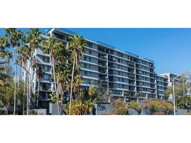 201 W Laurel Street #907 Tampa FL 33602 - HILLSBOROUGH RIVER T3439297 image1