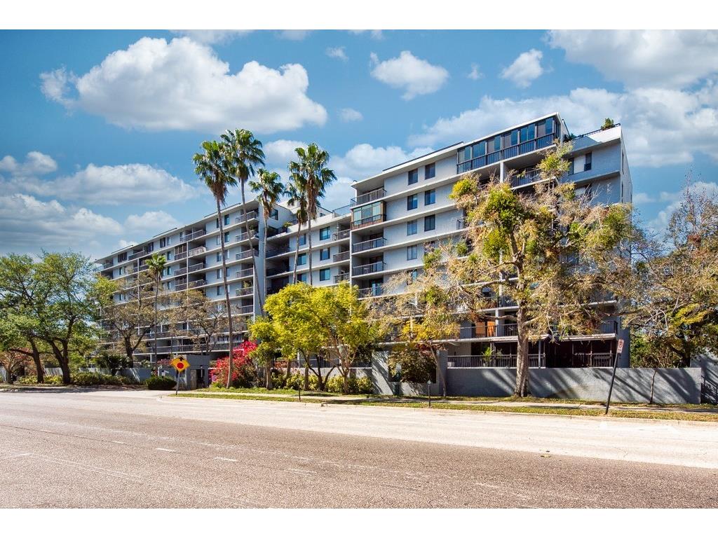 201 W Laurel Street #909 Tampa FL 33602 TB8426072 image1