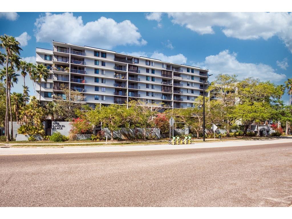 201 W Laurel Street #909 Tampa FL 33602 TB8426072 image2
