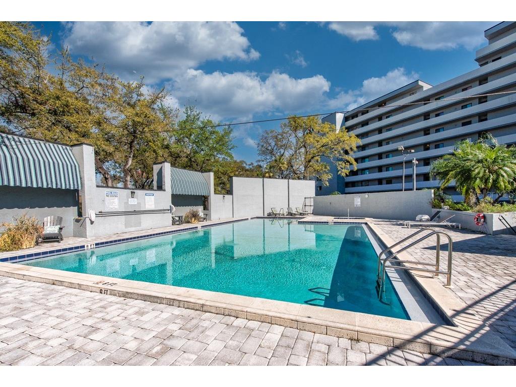 201 W Laurel Street #909 Tampa FL 33602 TB8426072 image32