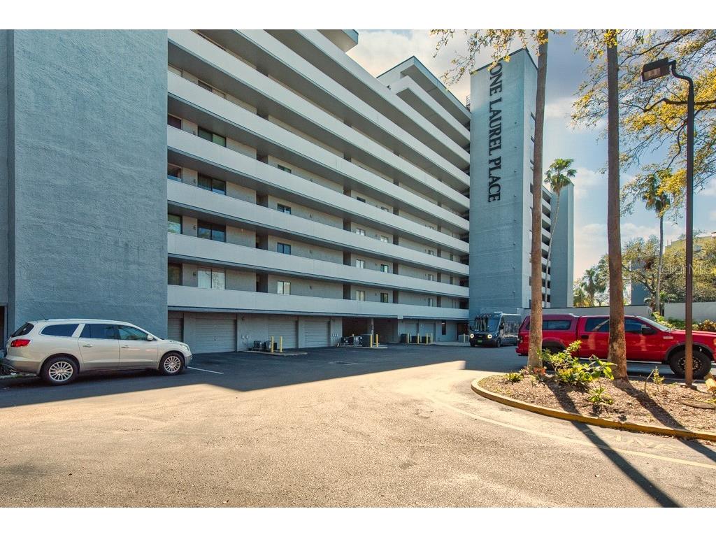 201 W Laurel Street #909 Tampa FL 33602 TB8426072 image35