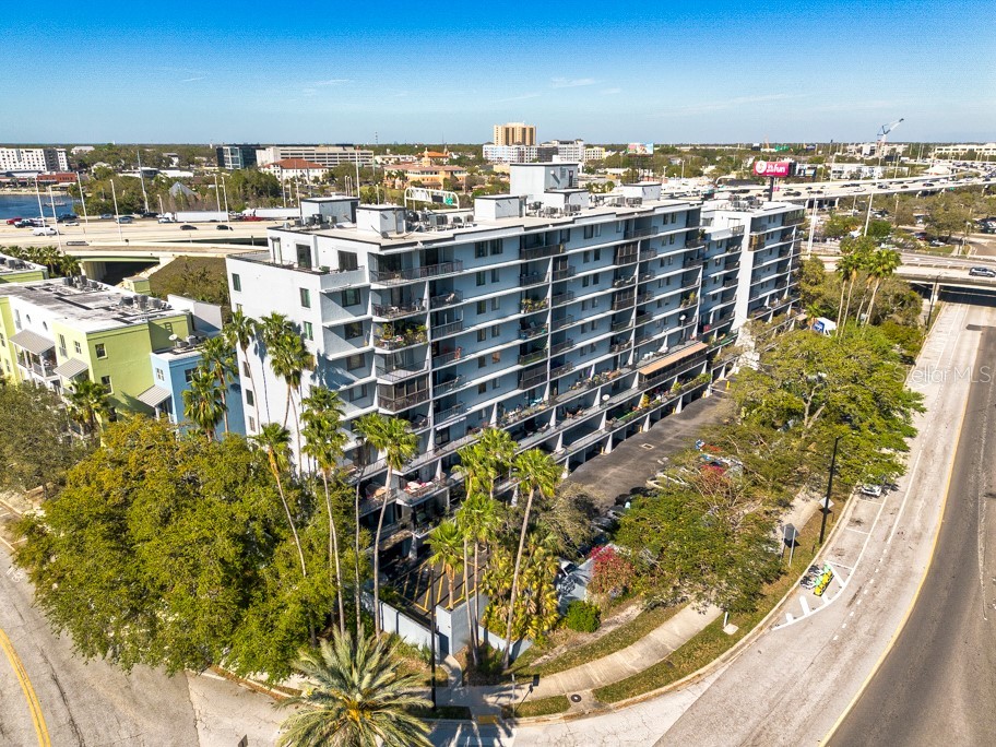 201 W Laurel Street #909 Tampa FL 33602 TB8426072 image38