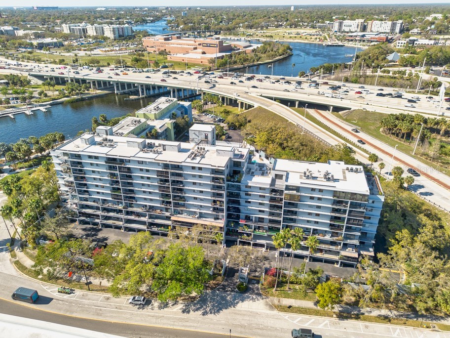 201 W Laurel Street #909 Tampa FL 33602 TB8426072 image40