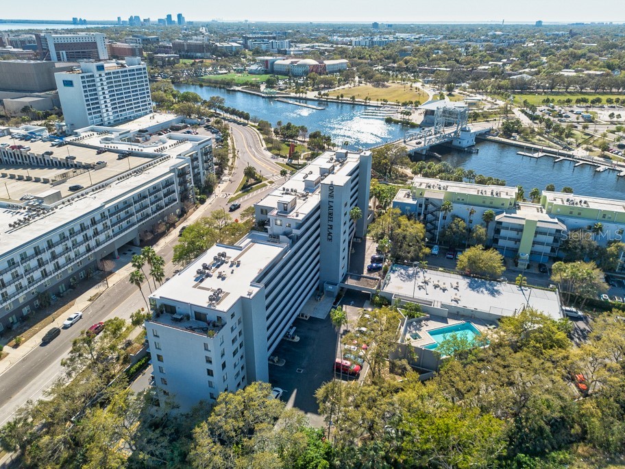201 W Laurel Street #909 Tampa FL 33602 TB8426072 image41