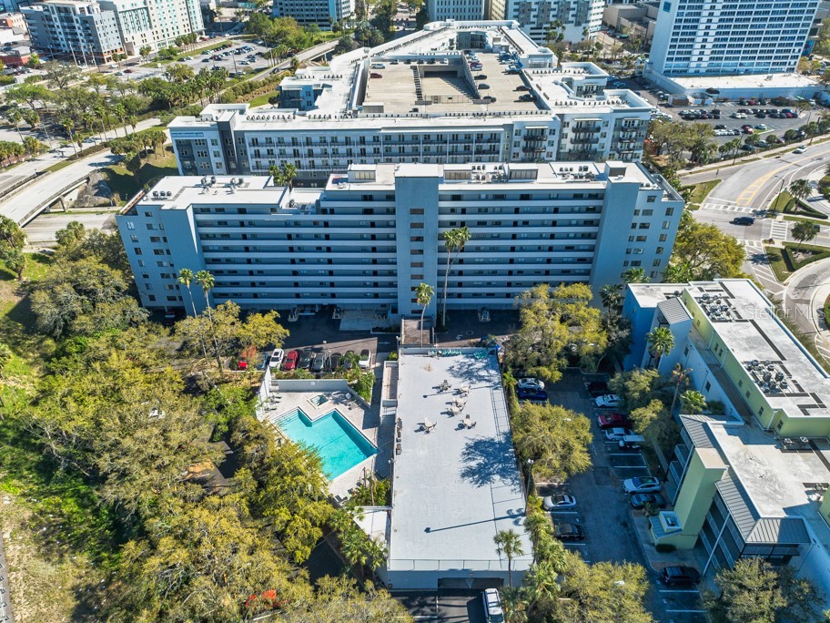 201 W Laurel Street #909 Tampa FL 33602 TB8426072 image42