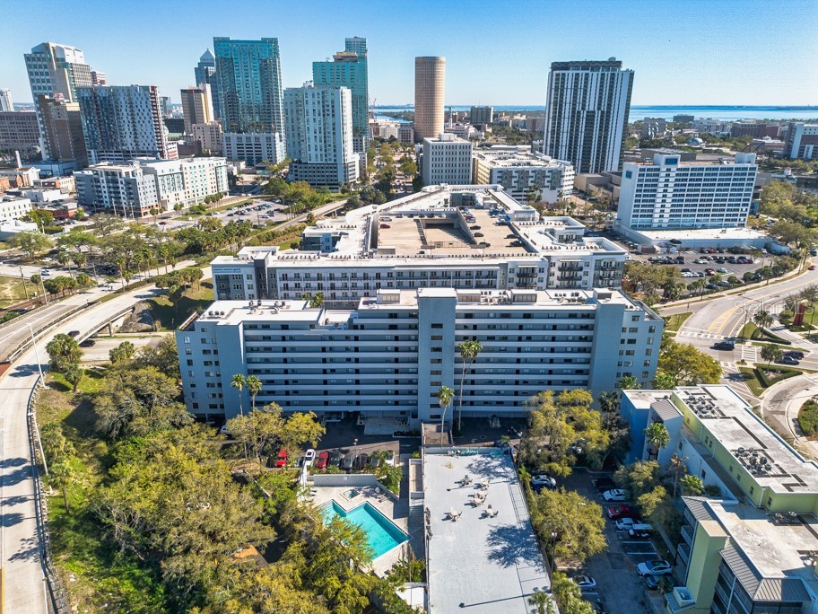 201 W Laurel Street #909 Tampa FL 33602 TB8426072 image43