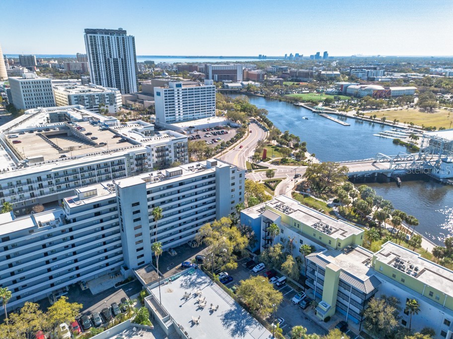 201 W Laurel Street #909 Tampa FL 33602 TB8426072 image44