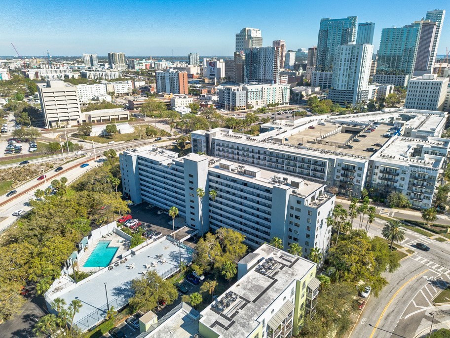 201 W Laurel Street #909 Tampa FL 33602 TB8426072 image45