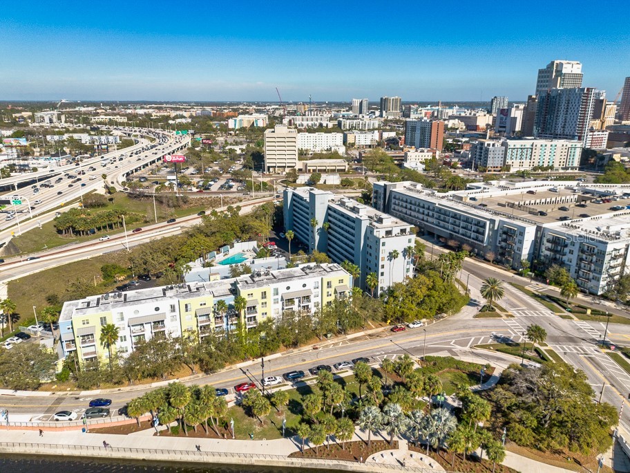 201 W Laurel Street #909 Tampa FL 33602 TB8426072 image46
